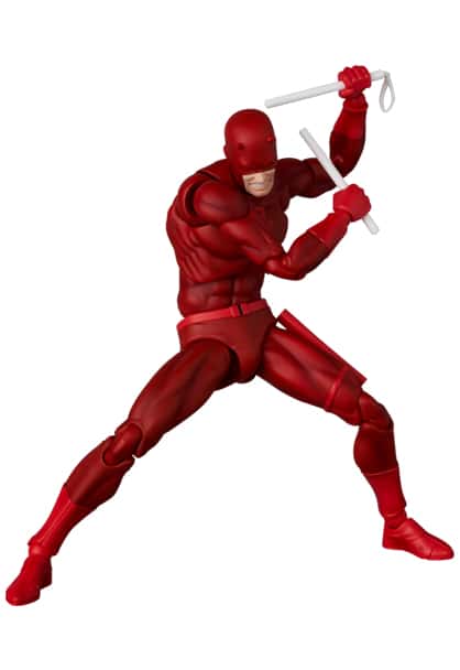 MAFEX Daredevil